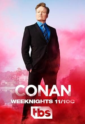 Conan (1998)