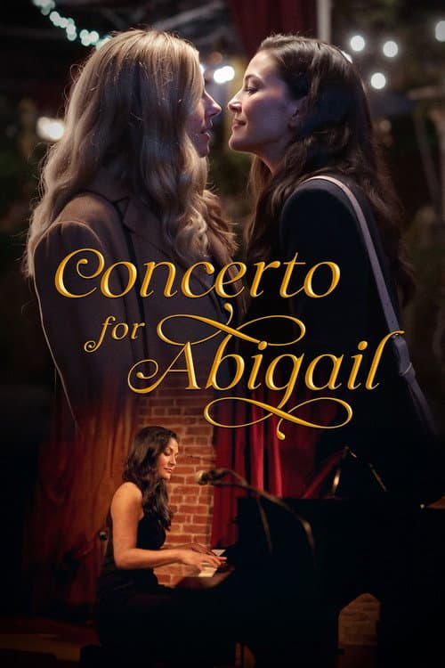 Concerto for Abigail (2024)