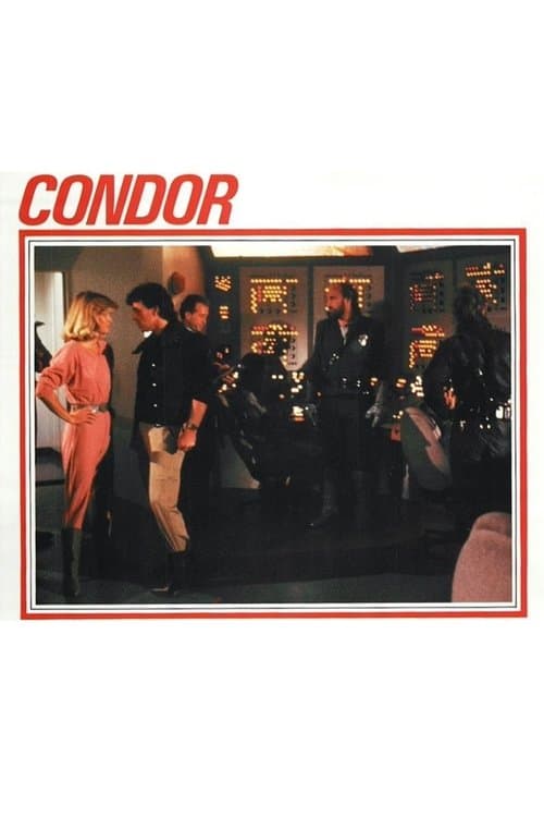 Condor (1986)