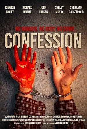 Confession (2023)