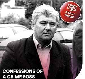 Confessions of a Crime Boss (2023)