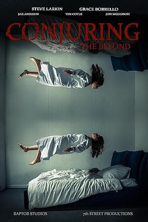 Conjuring: The Beyond (2022)