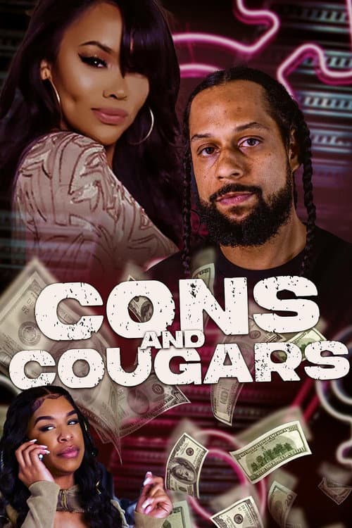 Cons & Cougars (2024)
