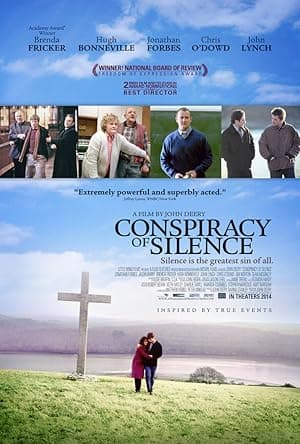 Conspiracy of Silence (2003)