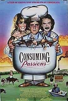 Consuming Passions (1988)