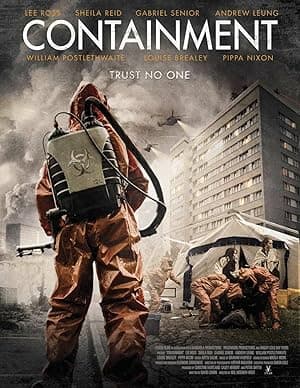 Containment (2015)