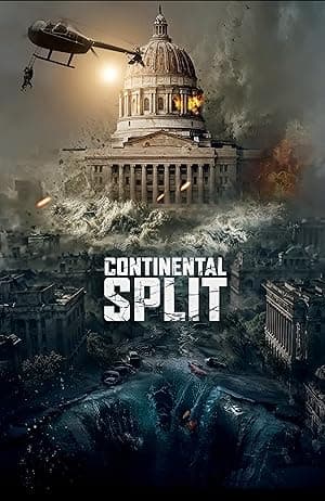 Continental Split