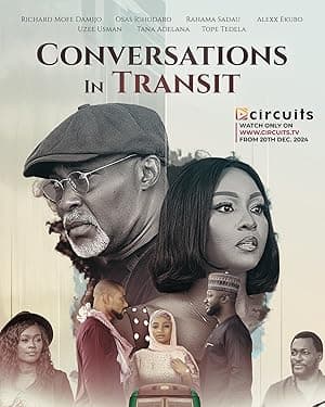 Conversations in Transit