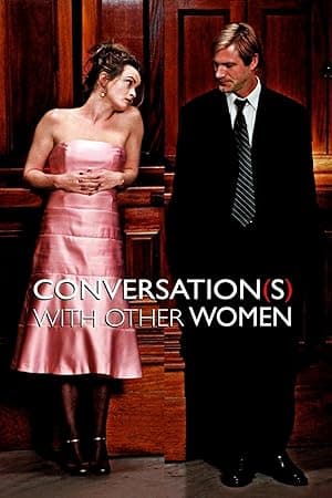 Conversations With Other Women