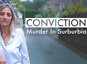 Conviction - Murder In Suburbia (2018)