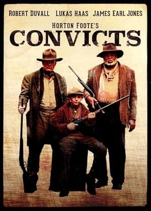 Convicts (1991)