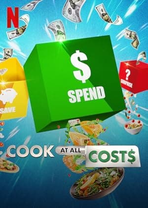 Cook at all Costs (2022)