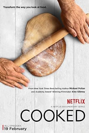 Cooked (2016)