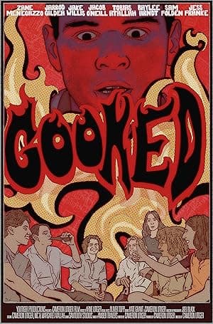 Cooked (2025)