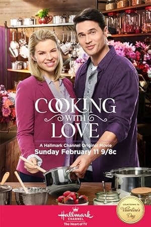 Cooking with Love (2018)