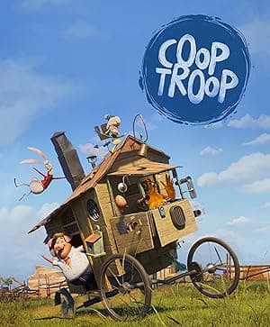 Coop Troop