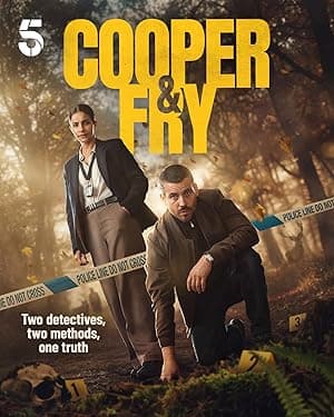 Cooper & Fry