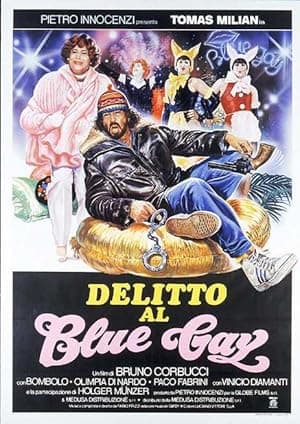Cop in Drag (1984)