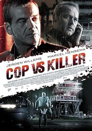 Cop vs. Killer