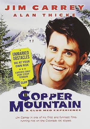 Copper Mountain (1983)