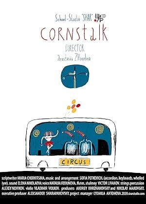 Cornstalk