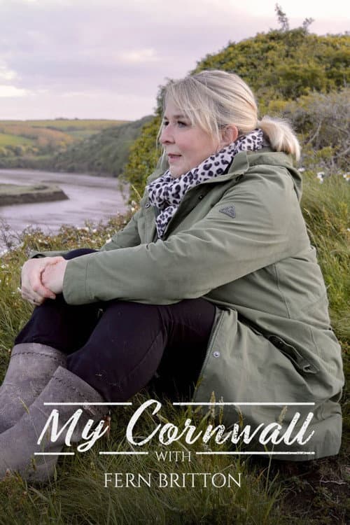 Cornwall with Fern Britton