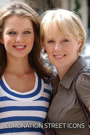 Coronation Street Icons