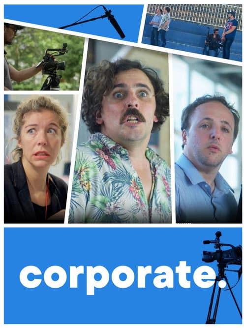Corporate. (2023)