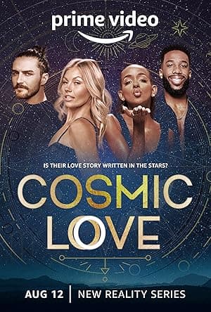 Cosmic Love