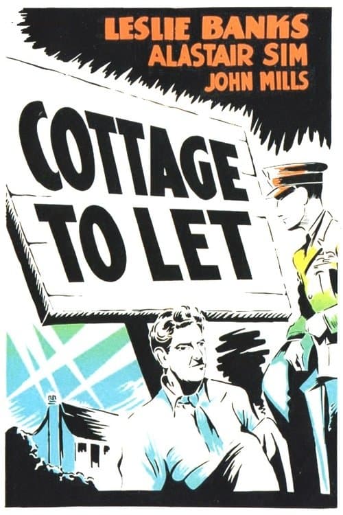 Cottage To Let