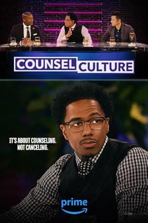 Counsel Culture (2024)