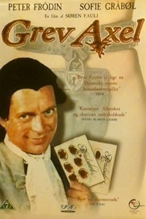 Count Axel (2001)