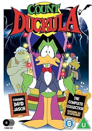 Count Duckula