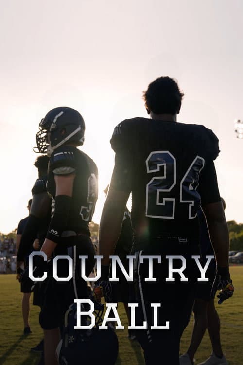 Country Ball (2021)