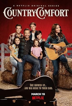 Country Comfort (2021)
