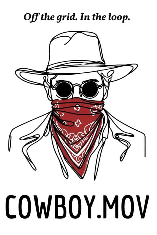 COWBOY.MOV (2021)