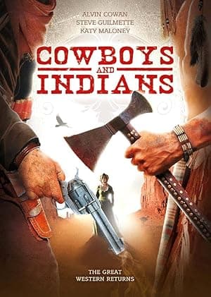 Cowboys & Indians (2011)