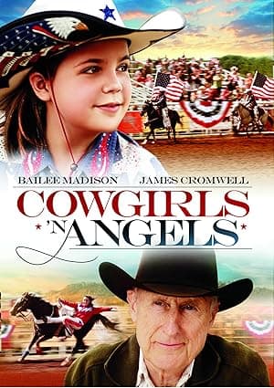 Cowgirls n' Angels (2012)