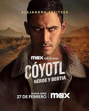 Cóyotl, Hero and Beast