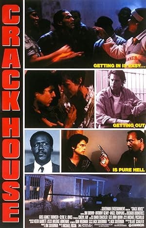 Crack House (1989)