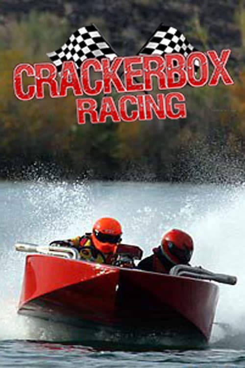 Crackerbox Racing (2018)