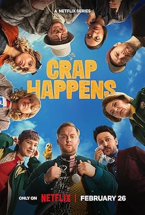 Crap Happens