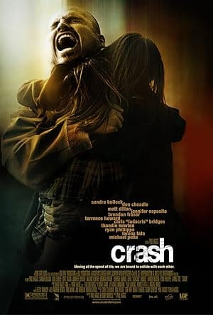 Crash (2004)