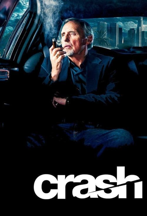 Crash (2008)