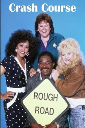Crash Course (1988)