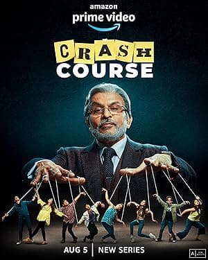 Crash Course (2022)