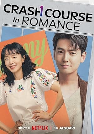 Crash Course in Romance (2023)