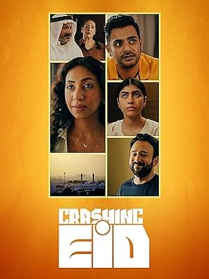 Crashing Eid (2023)
