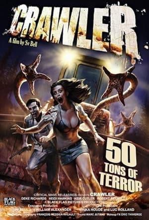Crawler (2009)