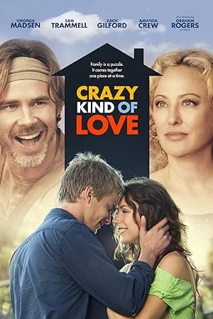 Crazy Kind of Love (2013)